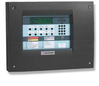 Brandmelde & Sicherheitstechnik Brandmelde & Sicherheitstechnik