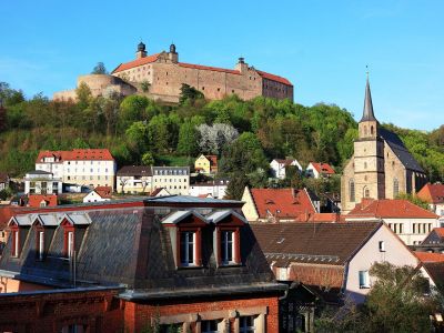 Kulmbach Kulmbach