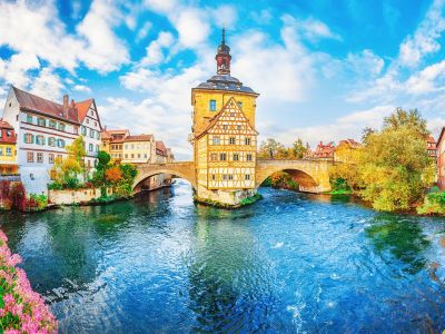 Bamberg Bamberg